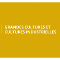 Grandes cultures et Cultures industrielles