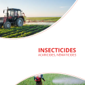 INSECTICIDES, ACARICIDES, NÉMATICIDES