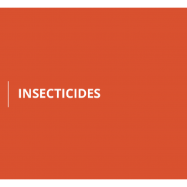 Insecticides