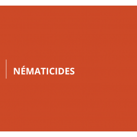 Nématicides