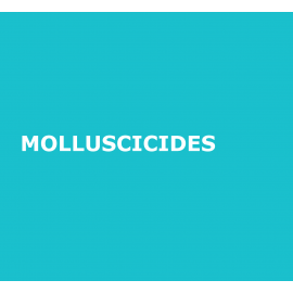 Molluscicides