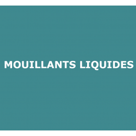 Mouillants liquides
