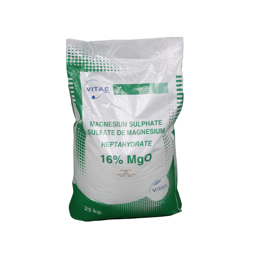 SULFATE DE MAGNESIUM