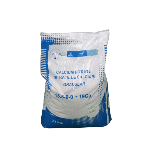 NITRATE DE CALCIUM