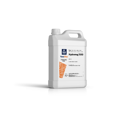 HYDROMAG 500