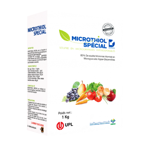 MICROTHIOL SPECIAL WG