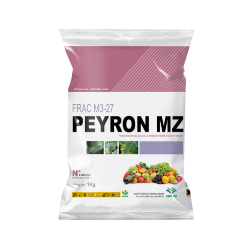 PEYRON MZ WP