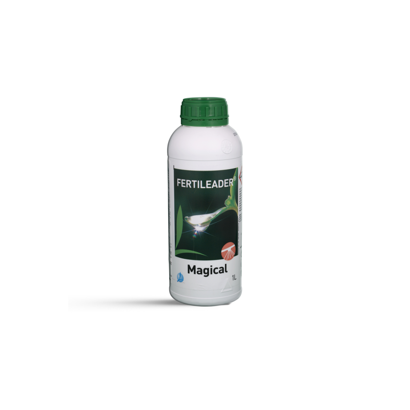FERTILEADER MAGICAL