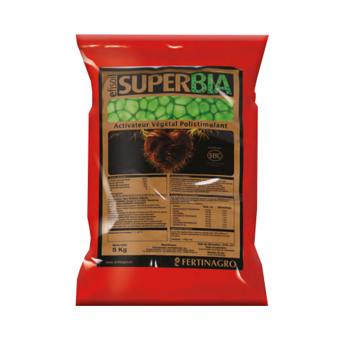 EFISOIL SUPERBIA