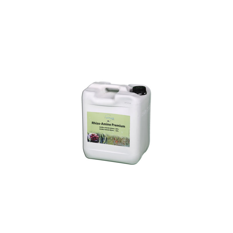 RHIZO-AMINE PREMIUM