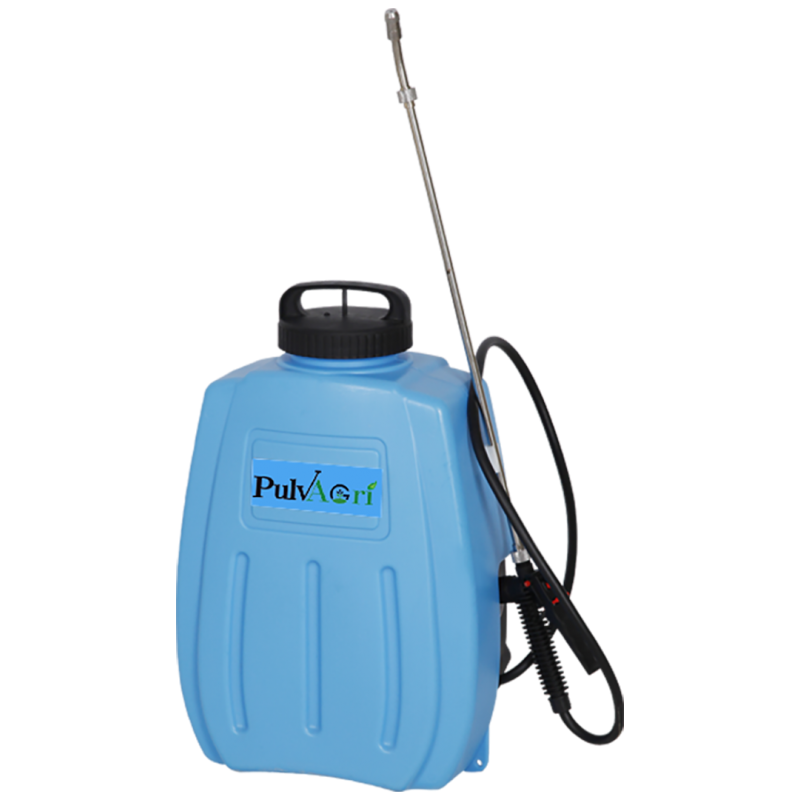 Pulvérisateur à dos 16L électrique