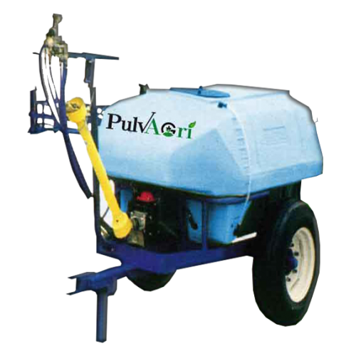 Pulvérisateur tracté 1000L