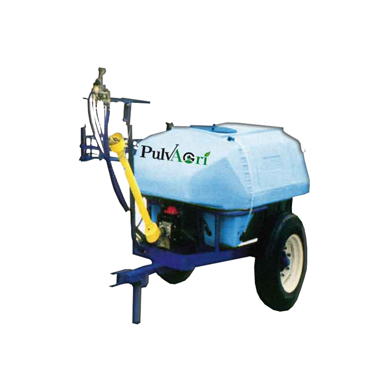 Pulvérisateur tracté 1000L