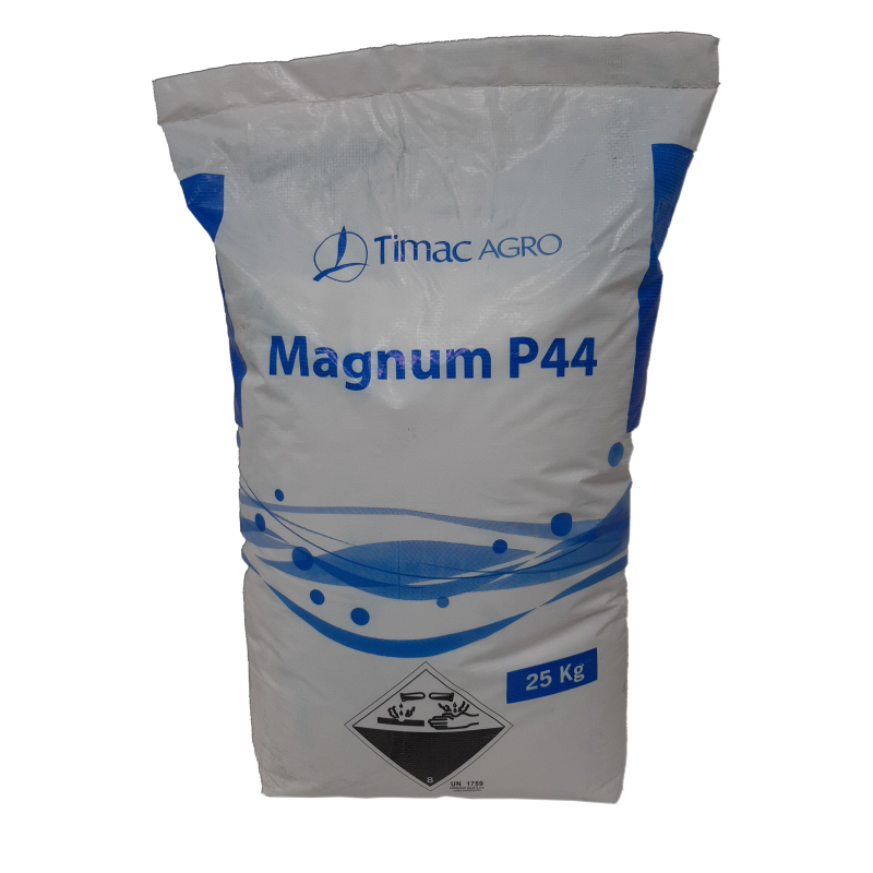 MAGNUM P 44