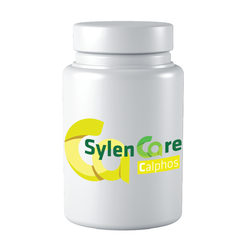 SYLEN CARE CALPHOS