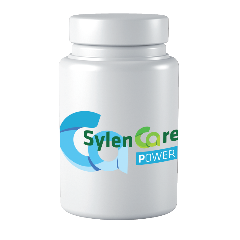 SYLEN CARE POWER