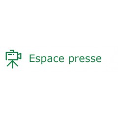 Espace presse